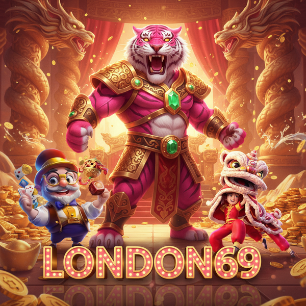 London69 | Bandar Toto 4D Diskon Terbesar Colok Jitu Terpercaya 2026